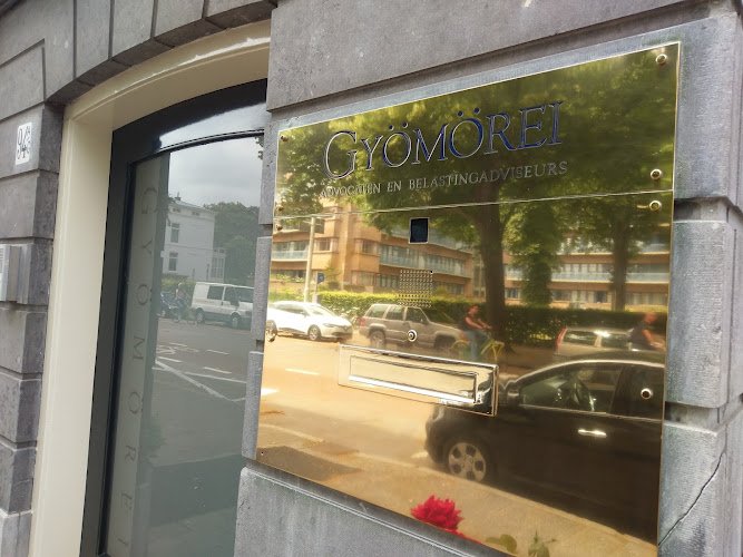 Gyömörei advocaten en belastingadviseurs