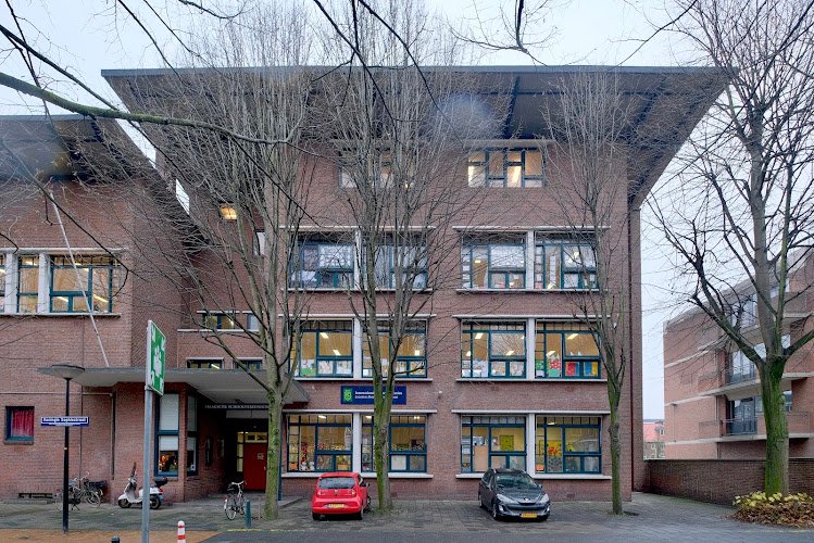HSV International Primary School, KSS location