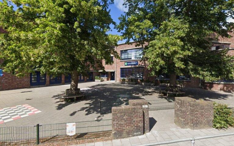HSV International Primary School – VNS Location – Stichting Haagsche Schoolvereeniging