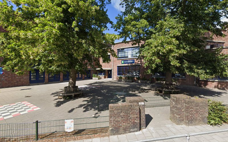 HSV International Primary School – VNS Location – Stichting Haagsche Schoolvereeniging