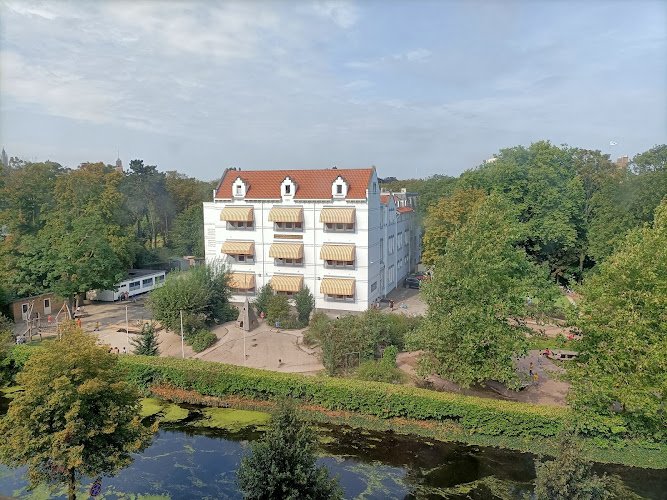 HSV International and Dutch Primary School – NSL Location – Haagsche Schoolvereeniging