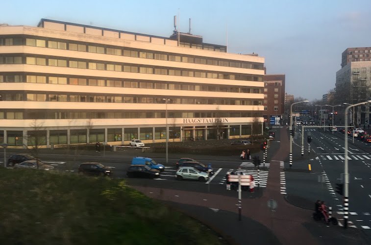 Haags Taalplein