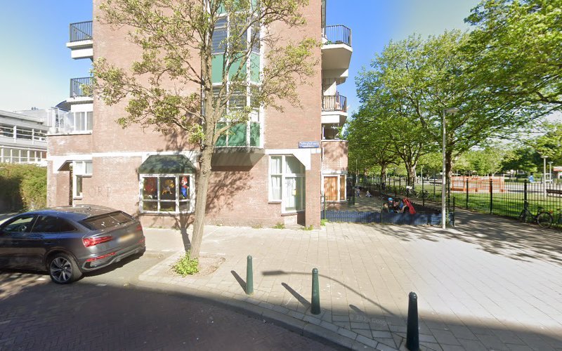 Happynest kinderopvang