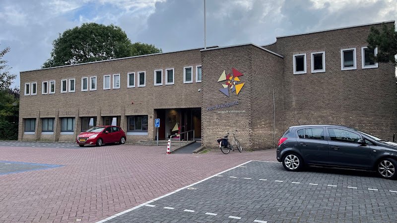 Health Center Het Kruispunt