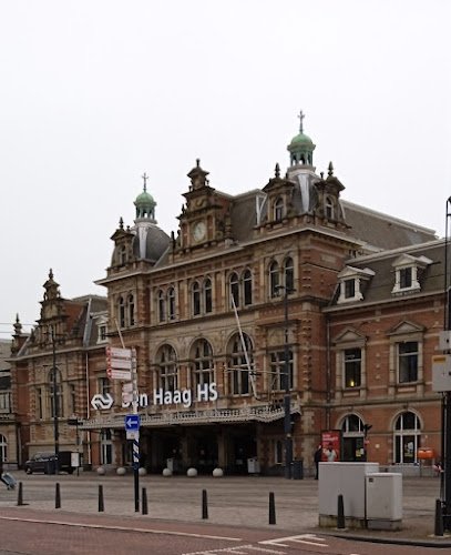 Hollands Spoor Advocaten