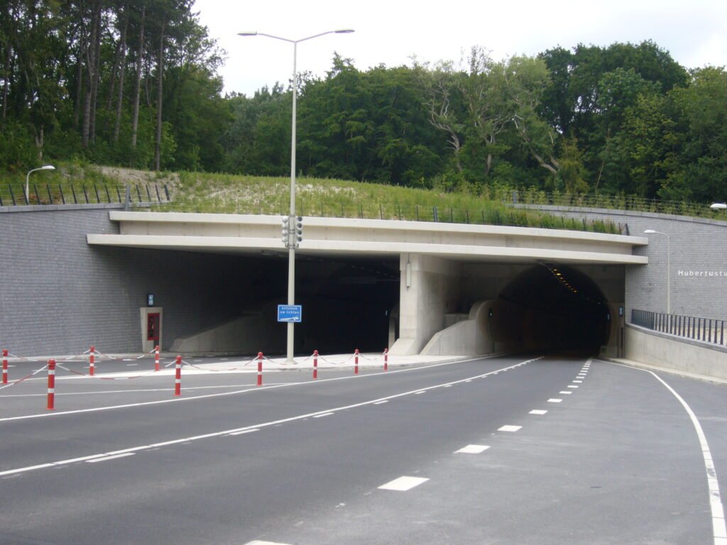 Hubertustunnel-1
