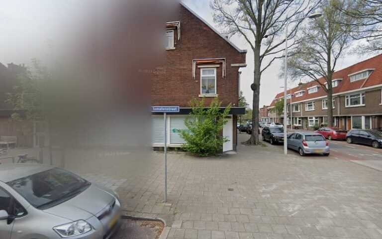 Huisartsenpraktijk Appelstraat Den Haag