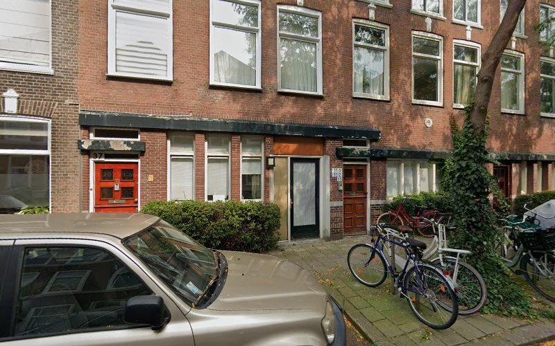 Huisartsenpraktijk Helmersstraat Den Haag