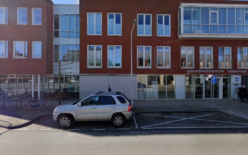 Huisartsenpraktijk Van Eijk & Vos
