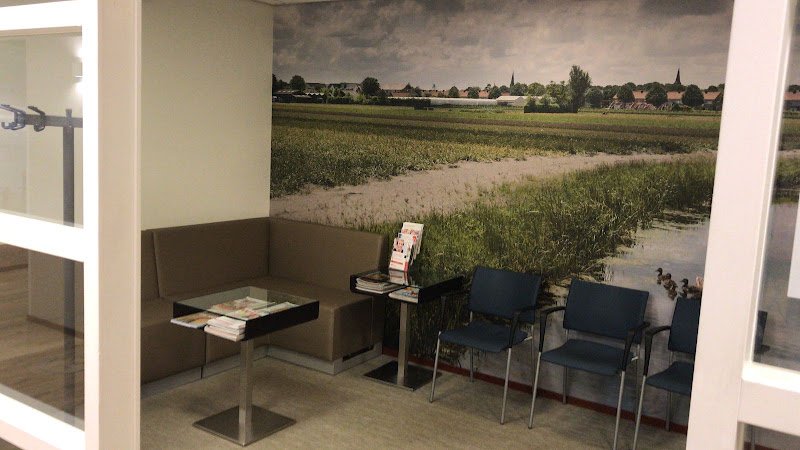 Huisartsenpraktijk Verhaaren
