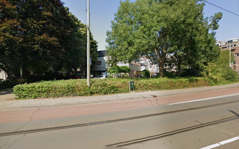 Huisartspraktijk Gilow