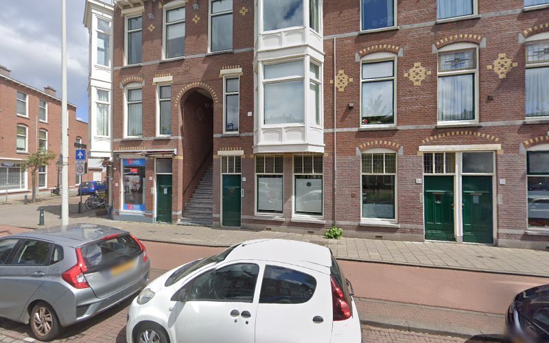 Huurdert – Den Haag