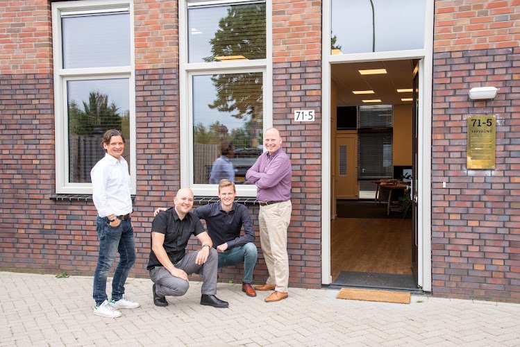 Huygensgroep