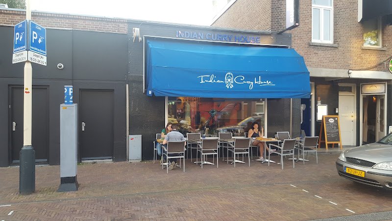 Indian Curry Club