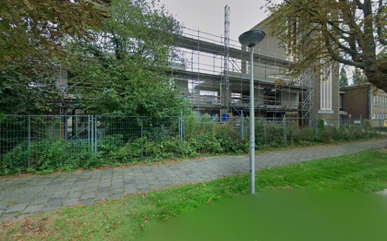 International School Delft (Secondary)