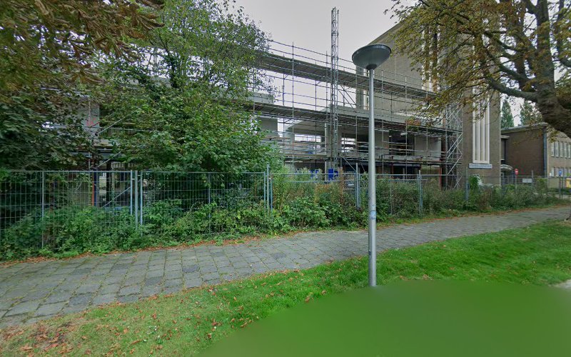 International School Delft (Secondary)