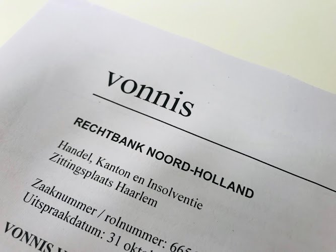 Invorderingsbedrijf