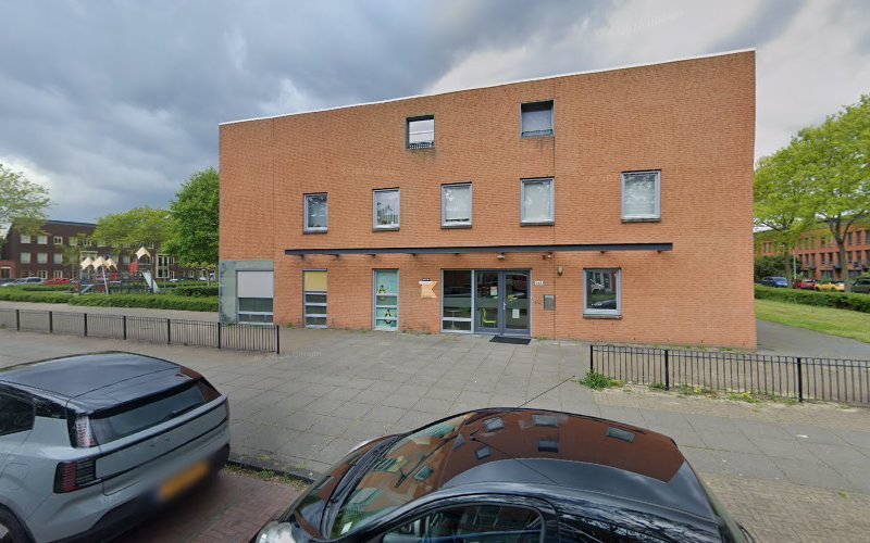 Kern Kinderopvang Randstad B.V., Weidevogellaan