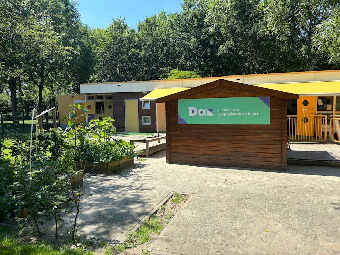 Kindercentrum Femke Dak, Monseigneur Bekkerslaan