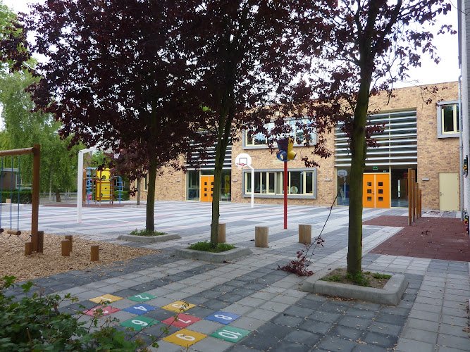 Kindercentrum Femke Dak, Woonstede