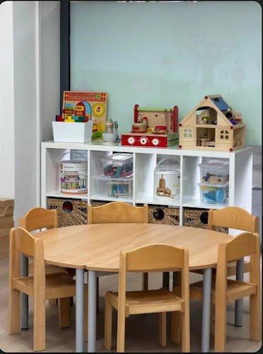 Kindercentrum Vijgjes en Olijfjes