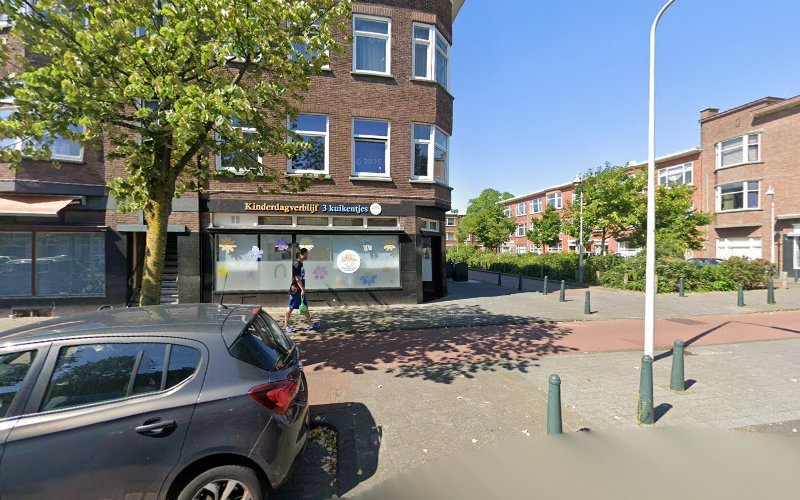 Kinderdagverblijf 3 Kuikentjes