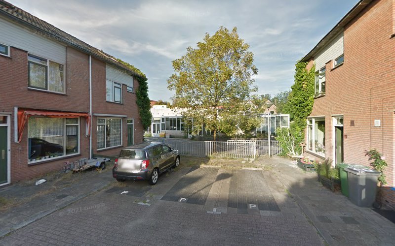 Kinderdagverblijf Aap uit de mouw