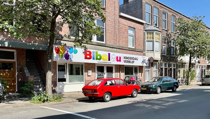 Kinderdagverblijf Bibalou