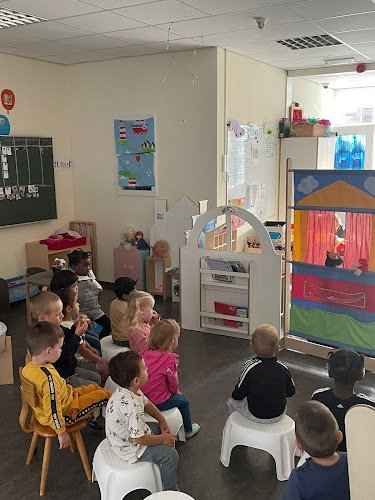Kinderdagverblijf Chou Chou B.V.