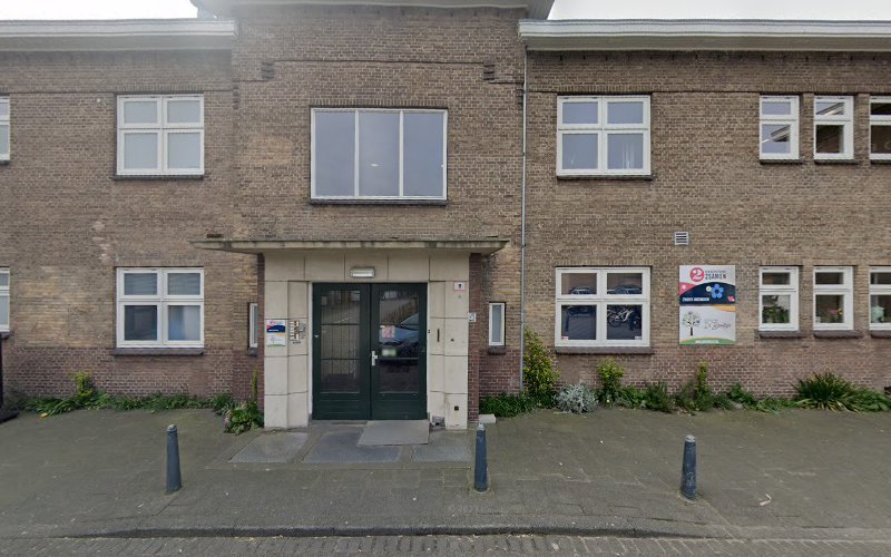 Kinderdagverblijf De Bosuiltjes
