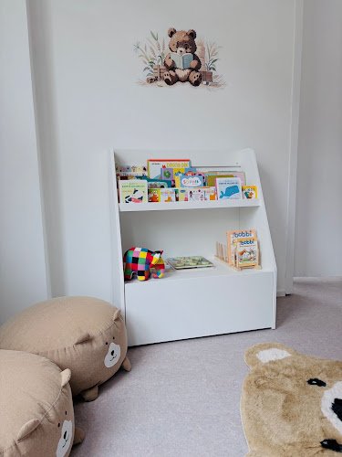 Kinderdagverblijf De Eerste Stapjes