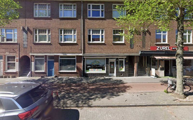 Kinderdagverblijf De Vissenkom