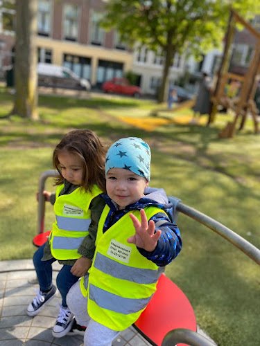 Kinderdagverblijf Funny Kids