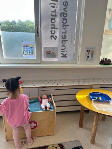 Kinderdagverblijf Schatrijk