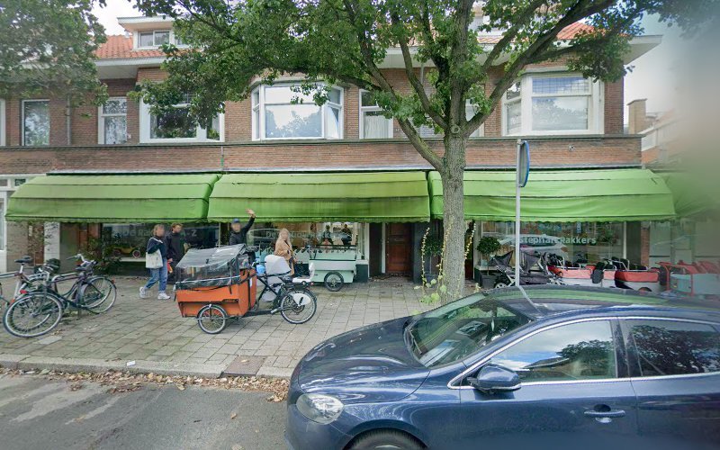 Kinderdagverblijf de Rakkers