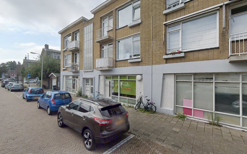 Kinderdagverblijf het Elfenbos