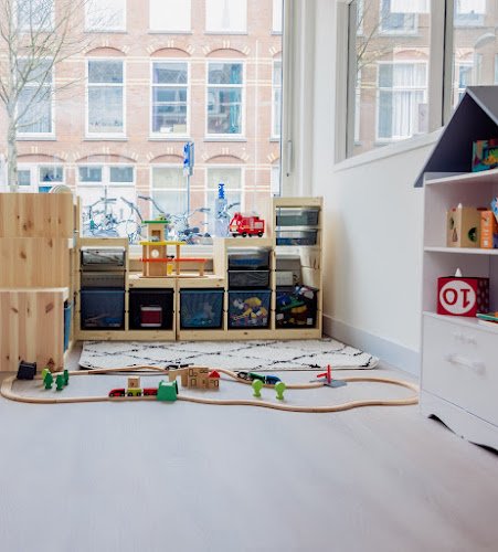 Kinderdagverblijf ‘t Huisje
