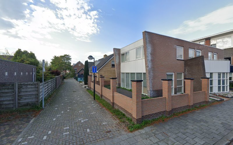 Kinderdagverblijf ‘t Strijpje B.V.