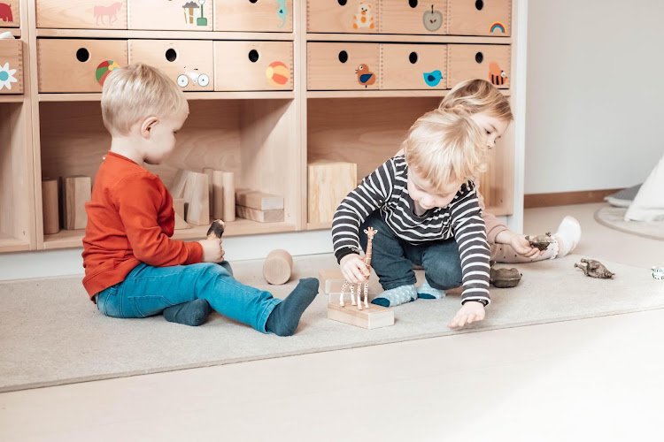 Kindergarden