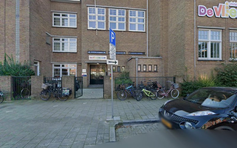 Kinderopvang 2Samen – 2Bijen
