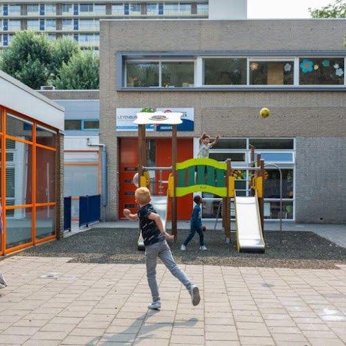 Kinderopvang 2Samen – 2Burchten