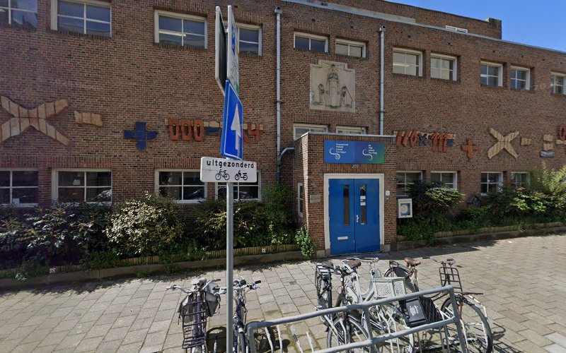 Kinderopvang 2Samen – 2Egels