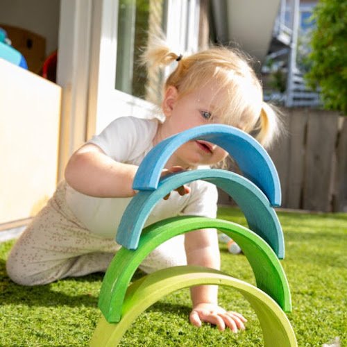 Kinderopvang 2Samen – 2Hindes