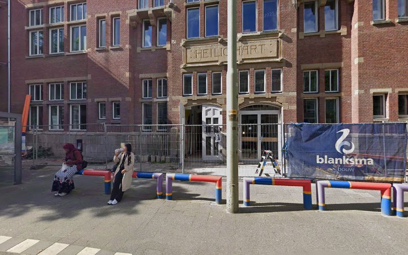 Kinderopvang 2Samen – 2Hoek