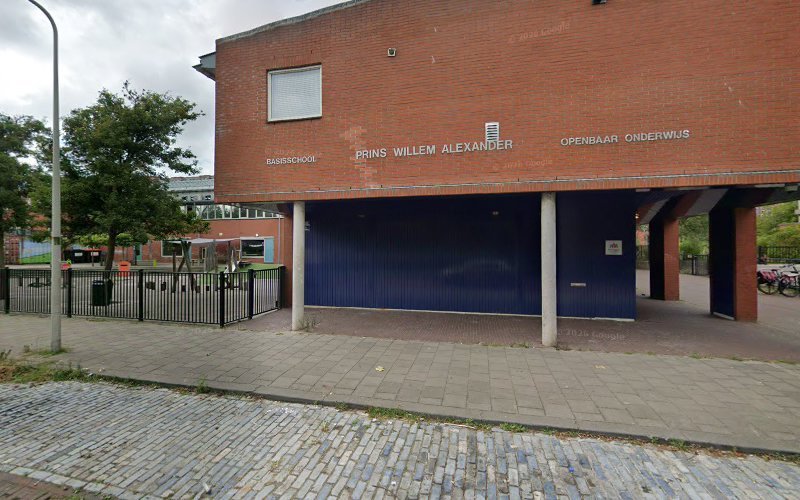 Kinderopvang 2Samen – 2Kastelen