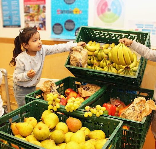 Kinderopvang 2Samen – 2Krekels
