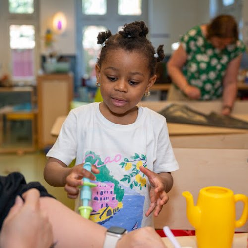 Kinderopvang 2Samen – 2Lakeien