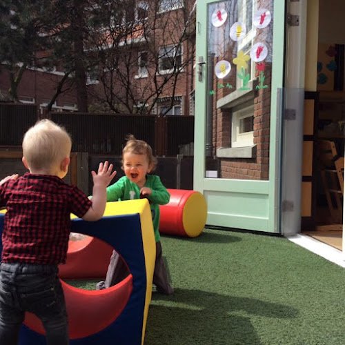 Kinderopvang 2Samen – 2Lepelaars
