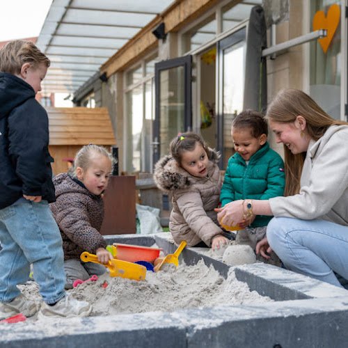 Kinderopvang 2Samen – 2Libellen