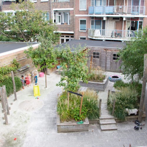 Kinderopvang 2Samen – 2Matrozen